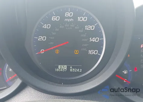 2008 Acura Rdx из США, поврежденный, VIN 5J8TB18598A000552